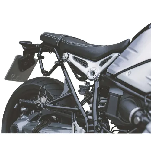 SW모텍 SLC HTA.07.512.11000 BMW 오른쪽 사이드 백 고정 장치 4138821051