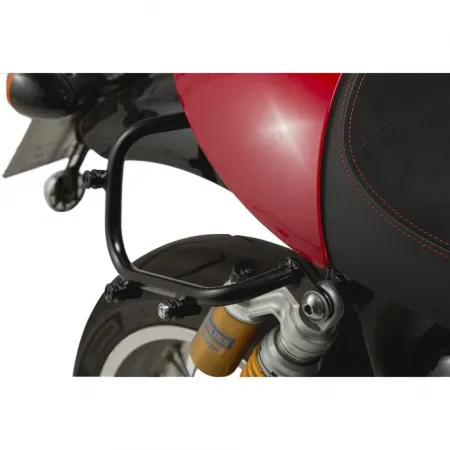SW모텍 SLC HTA.11.795.10000 Triumph 왼쪽 사이드 백 고정 장치 4138821070