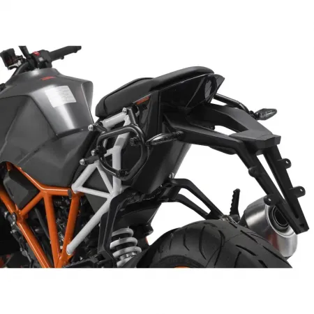 SW모텍 SLC KTM Super Duke 1290 R ABS 14-19 왼쪽 사이드 백 고정 장치 4138821100