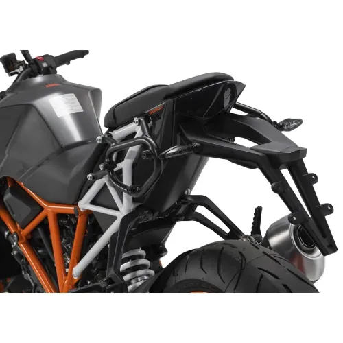 SW모텍 SLC KTM Super Duke 1290 R ABS 14-19 왼쪽 사이드 백 고정 장치 4138821100