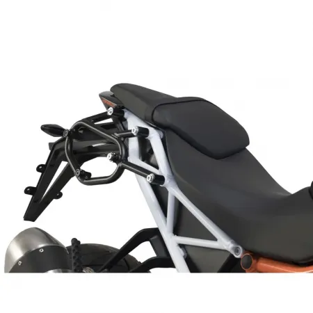 SW모텍 SLC KTM Super Duke 1290 R ABS 14-19 오른쪽 사이드 백 고정 장치 4138821101