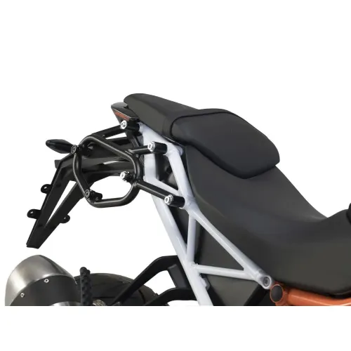 SW모텍 SLC KTM 슈퍼 Duke 1290 R ABS 14-19 오른쪽 사이드 백 고정 장치 4138821101