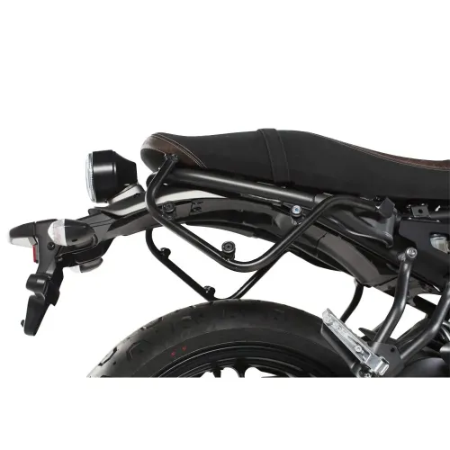 SW모텍 SLC 야마하 XSR 700 ABS 16-22/XSR 700 ABS X Tribute 19-20 왼쪽 사이드 백 고정 장치 4138821138