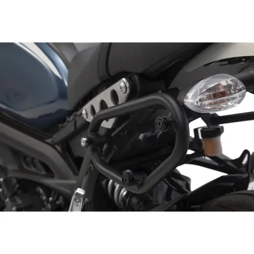SW모텍 SLC 야마하 XSR 900 ABS 16-21 왼쪽 사이드 백 고정 장치 4138821140