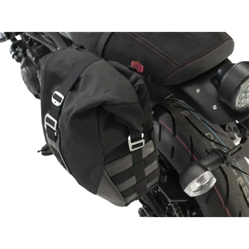 SW모텍 Legend Gear BC.HTA.06.599.20200 야마하 XSR 900 ABS Abarth 17 사이드 새들백 4138825263