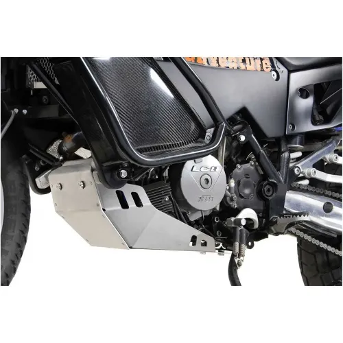 SW모텍 MSS.04.250.100/B KTM 950/990 어드벤처 엔진 가드 4138825342