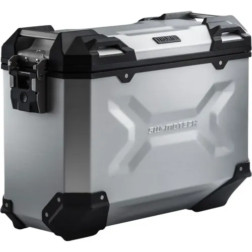 SW모텍 Trax 어드벤처 37L ALK.00.733.11000L/S left 사이드케이스 4138825457