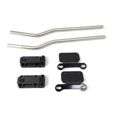 SW모텍 Blaze HTA.11.740.80602/B Triumph Speed Triple 675 13-16 사이드 케이스 칸막이 4138832925
