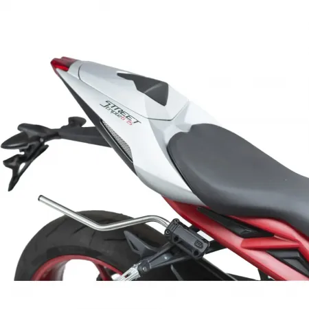 SW모텍 Blaze HTA.11.740.80700/B Triumph Speed Triple 765 RS 17-22 사이드 케이스 칸막이 4138832926