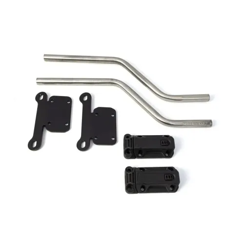 SW모텍 Blaze HTA.22.740.80600/B 두카티 Monster 1200 R ABS 16-19 사이드 케이스 스페이서 4138832928