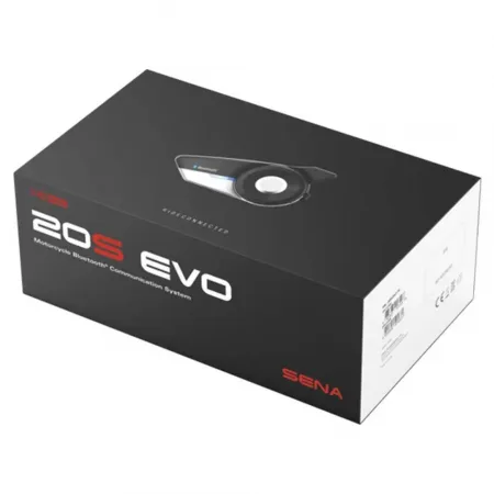 세나 20S Evo 인터콤 4138896789