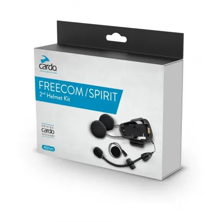 카르도 Freecom/Spirit 스피커 4138911941