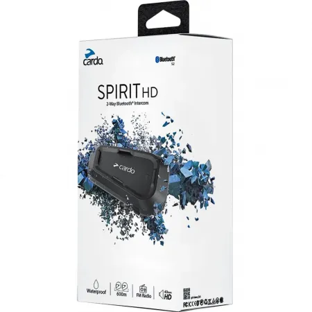 카르도 Spirit HD 인터콤 4138911945