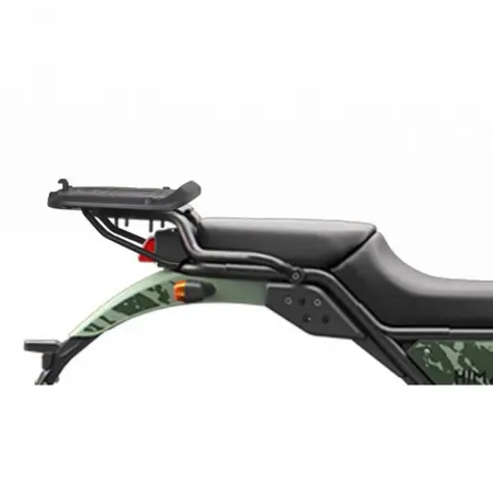 샤드 Royal Enfield Himalayan 410 21 탑 케이스 후면 피팅 4138912267