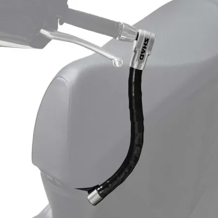 샤드 Sym Joymax Z+ 125/300 21 핸들 잠금 고정 4138912270