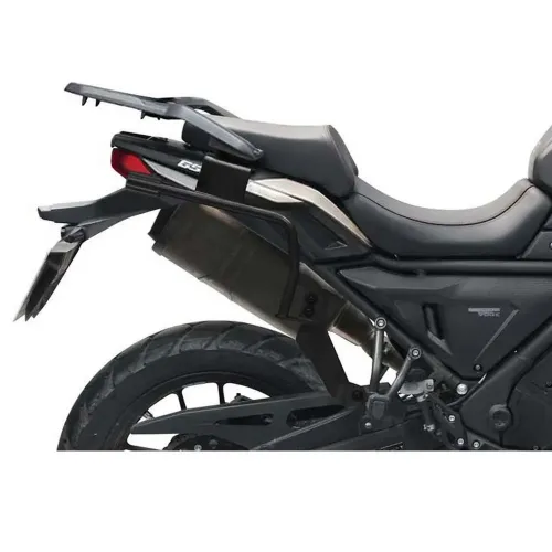 샤드 보그 650DS 21 사이드 케이스 장착 4138912277