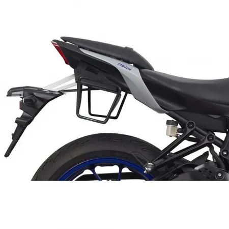 샤드 Yamaha MT07 14 오토바이 새들백 지지대 4138912278