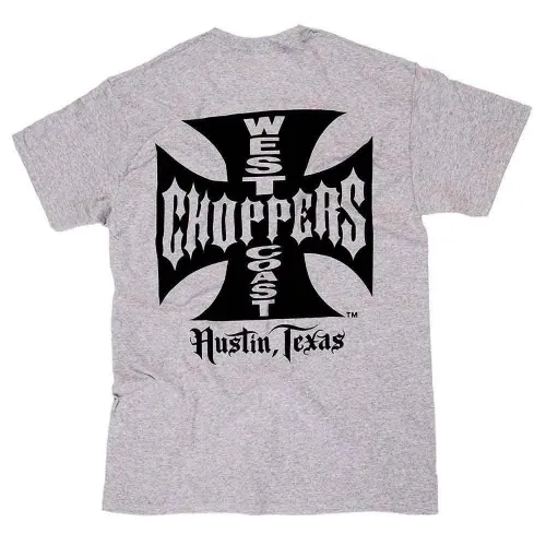 웨스트 코스트 챠퍼스 OG ATX 반팔 티셔츠 4139013674