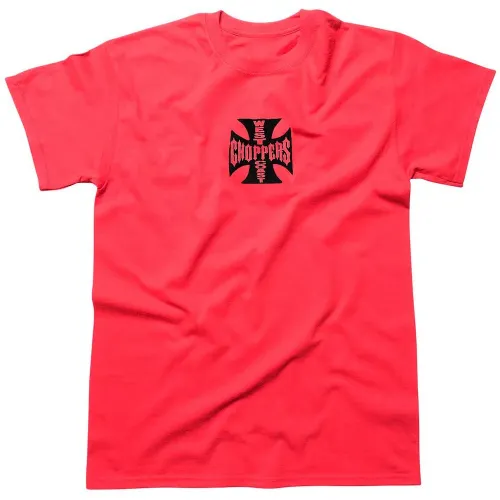 웨스트 코스트 챠퍼스 OG ATX 반팔 티셔츠 4139013676