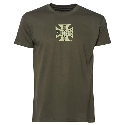 웨스트 코스트 챠퍼스 OG Classic 반팔 티셔츠 4139013693