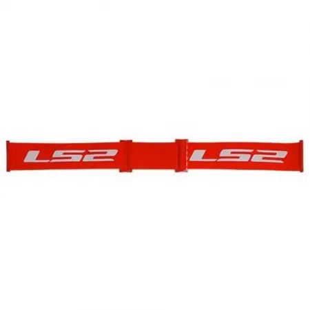 LS2 Aura 고글 스트랩 4139019090