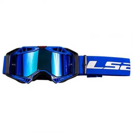 LS2 Aura Iridium 오프로드 고글 4139019094