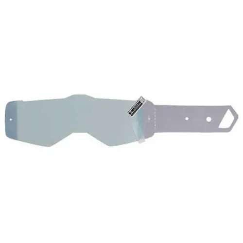 LS2 Aura Laminated 오프로드 헬멧 티어오프 4139019097