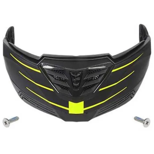 LS2 FF900 Codex 헬멧 친가드 4139019178