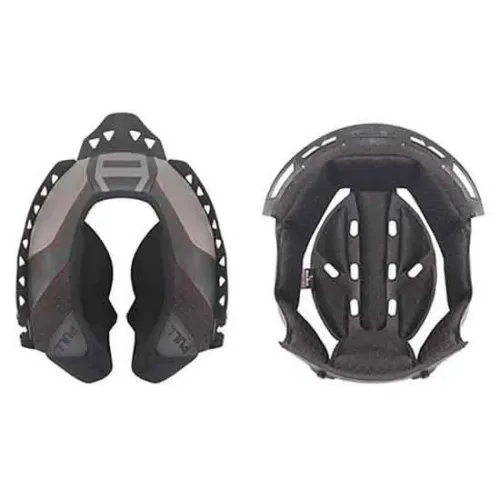 LS2 FF906 헬멧 이너 패드 4139019244