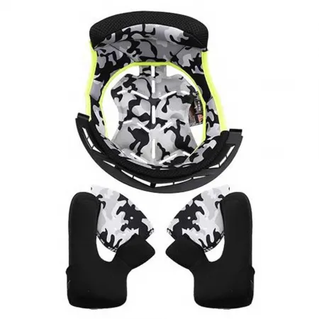 LS2 MX437 Evo Junior 헬멧 안쪽 4139019280