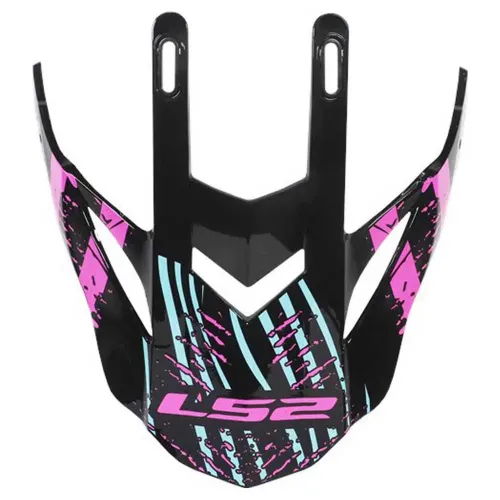 LS2 MX437 Evo Verve 바이저 4139019283