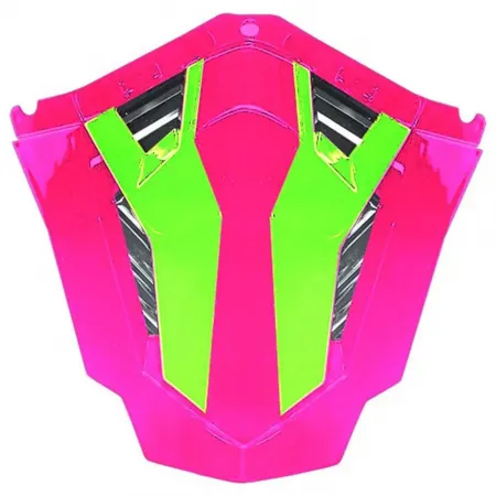 LS2 MX703 헬멧 턱 공기 통로 4139019318