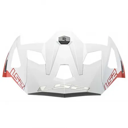 LS2 MX703 Victory 썬바이저 4139019332