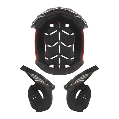 LS2 OF606 헬멧 이너 패드 4139019360