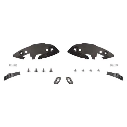 LS2 OF606 Lock 헬멧 친가드 4139019361