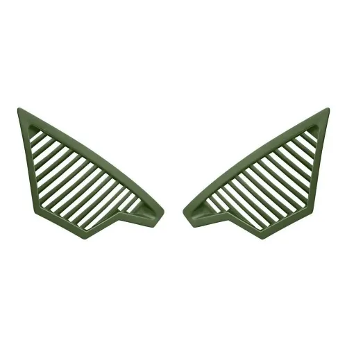 LS2 OF606 헬멧 사이드 공기 흡입구 4139019364