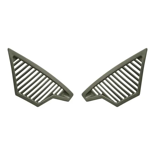 LS2 OF606 헬멧 사이드 공기 흡입구 4139019365