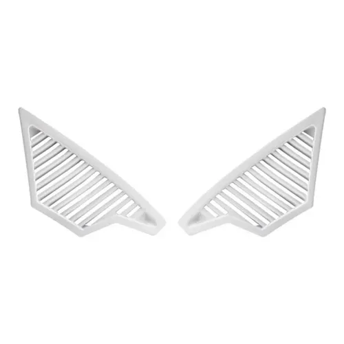 LS2 OF606 헬멧 사이드 공기 흡입구 4139019366