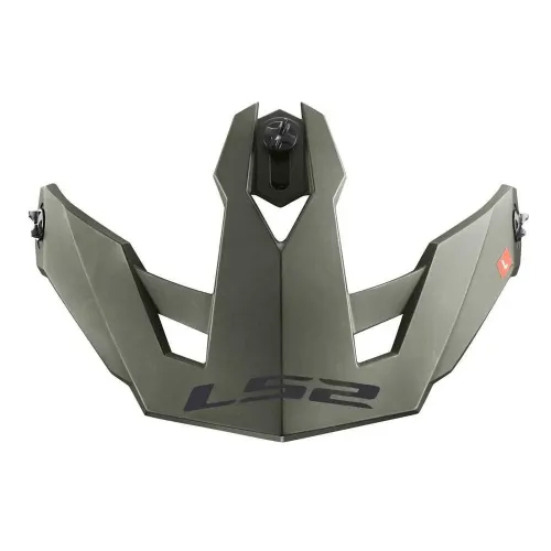 LS2 OF606 바이저 4139019378