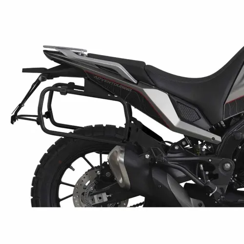 샤드 4P System Moto Morini X-Cape 649 사이드 케이스 장착 4139081304
