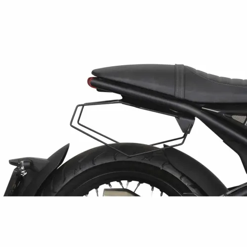 샤드 Brixton 500 Crossfire 사이드 케이스 장착 4139081306