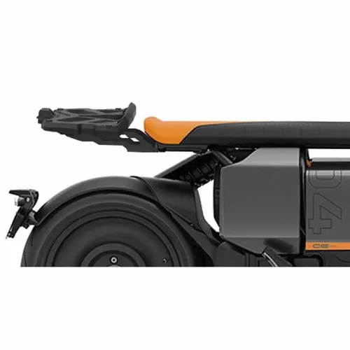 샤드 Top Master BMW CE 04 사이드 케이스 장착 4139081314