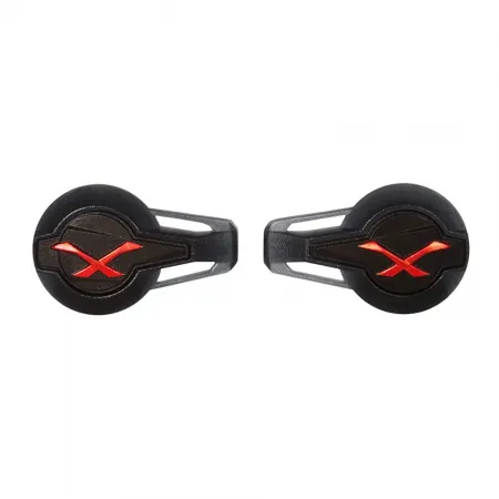 넥스 R2 헬멧 스크린 메커니즘 키트 4139109051