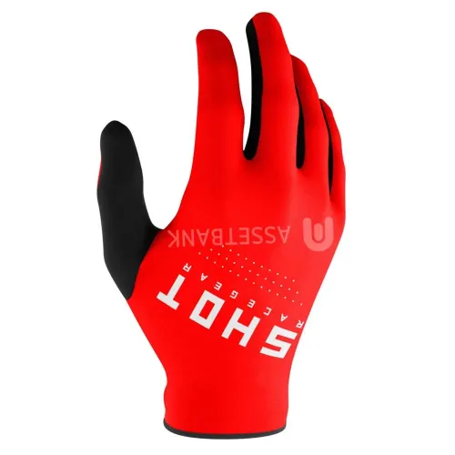 SHOT Raw 오프로드 장갑 4139176091