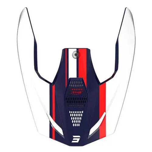 SHOT Furious Heritage 바이저 4139180095