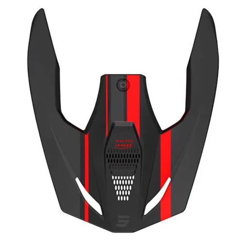 SHOT Furious Heritage 바이저 4139180096