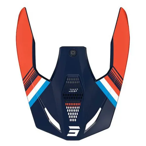 SHOT Furious Tracer Kid 바이저 4139180130