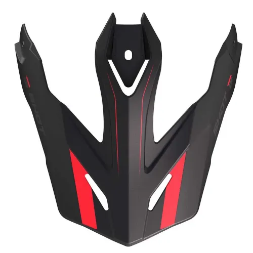 SHOT Trek Rally 바이저 4139180207