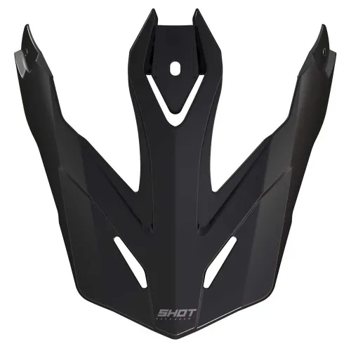 SHOT Trek Solid 바이저 4139180214