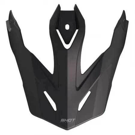 SHOT Trek Solid 바이저 4139180215